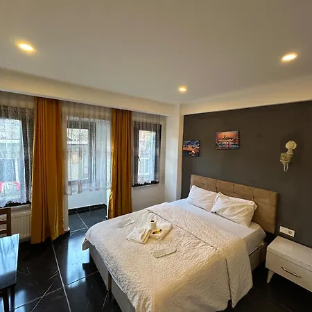 Aparthotel Happy