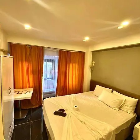 Apart-hotel Happy Istambul