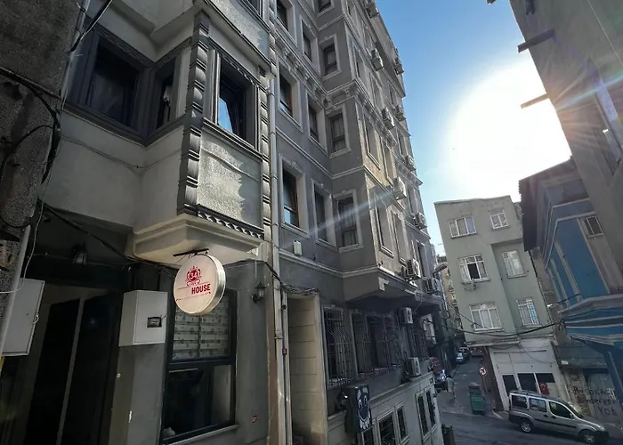 Happy شقة فندقية