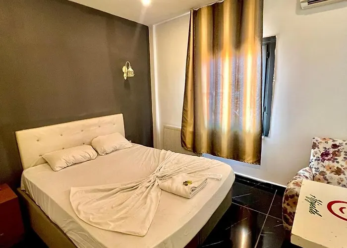 شقة فندقية Happy *