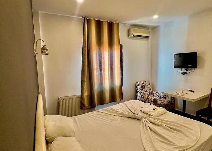 شقة فندقية Happy اسطنبول