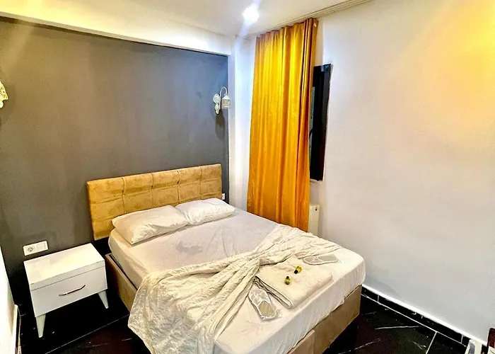 Happy شقة فندقية *