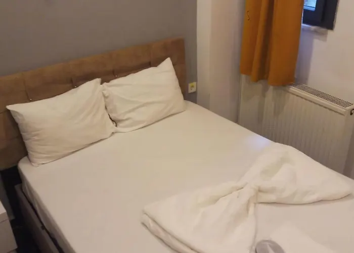 Happy اسطنبول