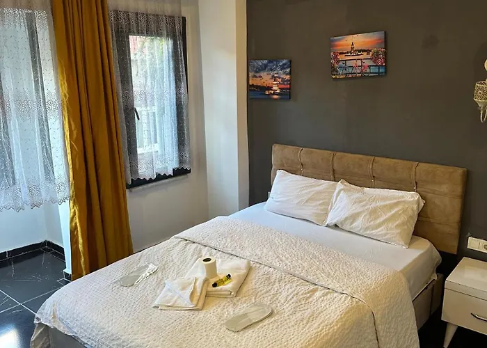 شقة فندقية Happy *