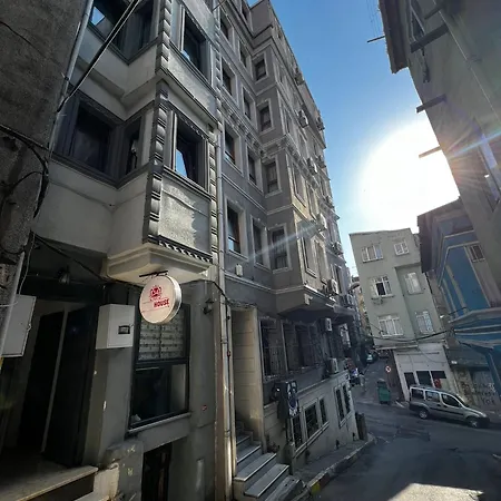 Happy Appart hôtel