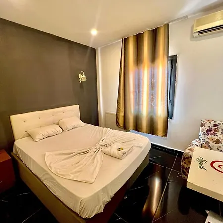 Appart hôtel Happy *
