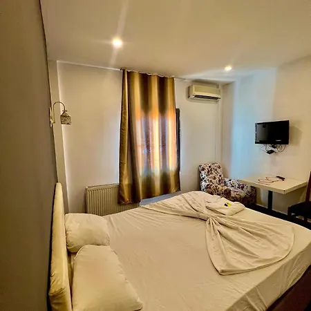 Appart hôtel Happy Istambul