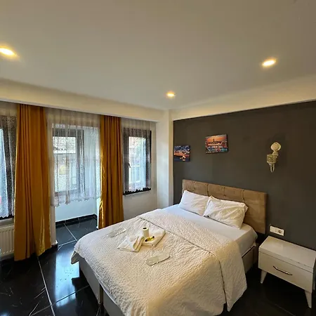 Happy Appart hôtel *
