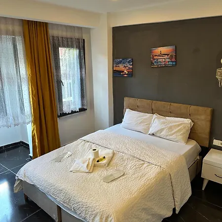 Appart hôtel Happy *